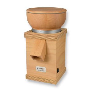 Bild zu Getreidemühle Schnitzer Cerealo 100 natur