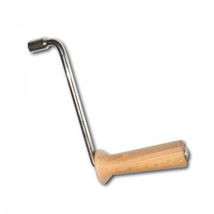 Bild zu Kurbel für Campo-Flocker und System Eschenfelder Bild zu Kurbel für Campo-Flocker und System Eschenfelder