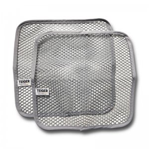 Bild zu Teiger Teigreinigungstuch, entfernt Teigreste mühelos, spülmaschinenfestes Teigtuch Bild zu Teiger Teigreinigungstuch, entfernt Teigreste mühelos, spülmaschinenfestes Teigtuch