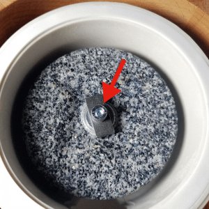 Bild 1 zu Artikel Schnitzer-Ersatzteile Maisvorbrecher Cerealo 100+125+200 